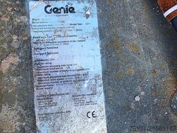 Genie GS2632 Electric, 10m Working Height, Non Marking T