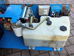 Genie GS2632 Electric, 10m Working Height, Non Marking T