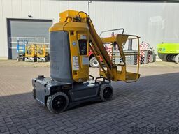 Haulotte STAR 10 Electric, 10m Working Height, 3m Reach, 20