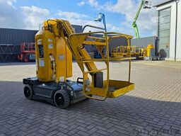 Haulotte STAR 10 Electric, 10m Working Height, 3m Reach, 20