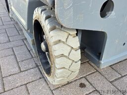 Haulotte STAR 10 Electric, 10m Working Height, 3m Reach, 20