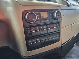 M.A.N. 18.500 TGX XLX BLS INTARDER