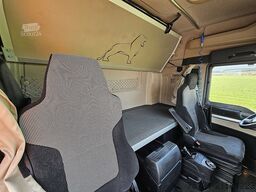 M.A.N. 18.500 TGX XLX BLS INTARDER