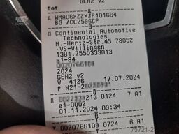 M.A.N. 18.500 TGX XLX BLS INTARDER