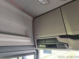 SCANIA R500