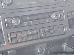 SCANIA R500
