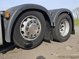 SCANIA R500
