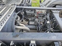 SCANIA R500