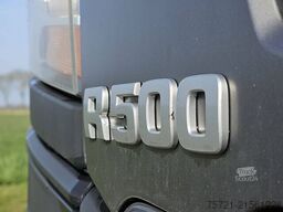 SCANIA R500