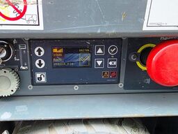 Haulotte Star 6 Electric, Non Marking Tyres, 5.8m Working H