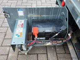 Haulotte Star 6 Electric, Non Marking Tyres, 5.8m Working H