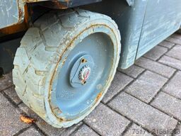 Haulotte Star 6 Electric, Non Marking Tyres, 5.8m Working H