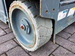 Haulotte Star 6 Electric, Non Marking Tyres, 5.8m Working H