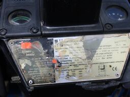 Hyster H 7.00 XL FREE LIFT