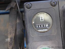Hyster H 7.00 XL FREE LIFT