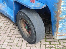 Hyster H 7.00 XL FREE LIFT