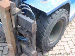 Hyster H 7.00 XL FREE LIFT