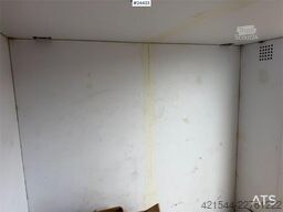  sprengstoff containere
