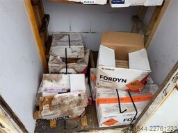  sprengstoff containere