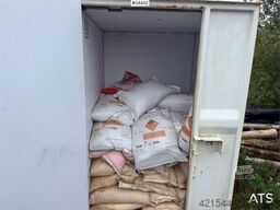  sprengstoff containere