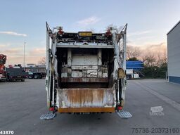 DAF FAG 75 CF 250 Geesink 20m³ GEC