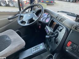 DAF FAG 75 CF 250 Geesink 20m³ GEC