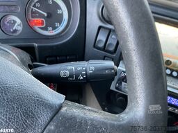 DAF FAG 75 CF 250 Geesink 20m³ GEC