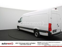 MERCEDES-BENZ Sprinter 317 *MAXI* 360° KAMERA+ NAVI 3983