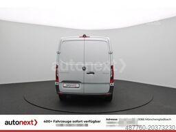 MERCEDES-BENZ Sprinter 314 *WERKSTATT* DISTRONIC+LED (9840)