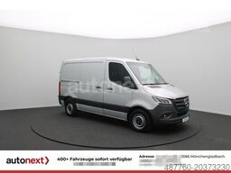 MERCEDES-BENZ Sprinter 314 *WERKSTATT* DISTRONIC+LED (9840)