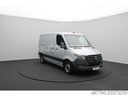 MERCEDES-BENZ Sprinter 314 *WERKSTATT* DISTRONIC+LED (9840)