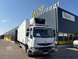 Renault MIDLUM 270 DXI + CHEREAU + CARRIER SUPRA + EURO...