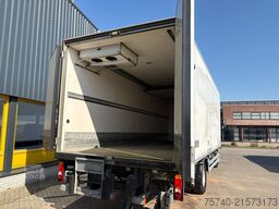 Renault MIDLUM 270 DXI + CHEREAU + CARRIER SUPRA + EURO...