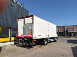 Renault MIDLUM 270 DXI + CHEREAU + CARRIER SUPRA + EURO...