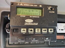 Renault MIDLUM 270 DXI + CHEREAU + CARRIER SUPRA + EURO...