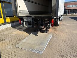 Renault MIDLUM 270 DXI + CHEREAU + CARRIER SUPRA + EURO...