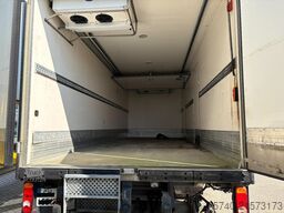 Renault MIDLUM 270 DXI + CHEREAU + CARRIER SUPRA + EURO...