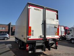 Renault MIDLUM 270 DXI + CHEREAU + CARRIER SUPRA + EURO...