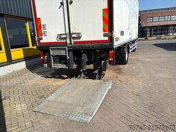 Renault MIDLUM 270 DXI + CHEREAU + CARRIER SUPRA + EURO...