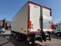 Renault MIDLUM 270 DXI + CHEREAU + CARRIER SUPRA + EURO...