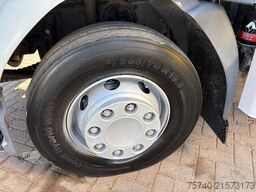 Renault MIDLUM 270 DXI + CHEREAU + CARRIER SUPRA + EURO...