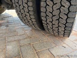 Renault MIDLUM 270 DXI + CHEREAU + CARRIER SUPRA + EURO...