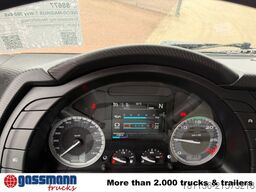 Iveco T-Way 360 6x6, ca. 9m³, 3x VORHANDEN!