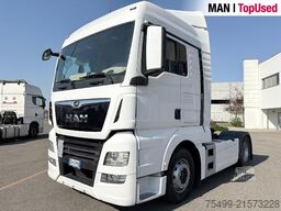 MAN TGX 18.510 4X2 BLS