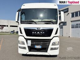 MAN TGX 18.510 4X2 BLS