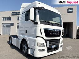 MAN TGX 18.510 4X2 BLS