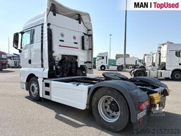 MAN TGX 18.510 4X2 BLS