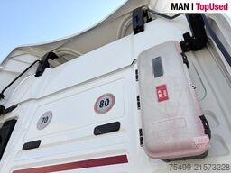 MAN TGX 18.510 4X2 BLS