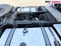 MAN TGX 18.510 4X2 BLS