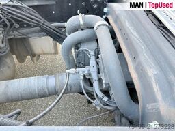 MAN TGX 18.510 4X2 BLS